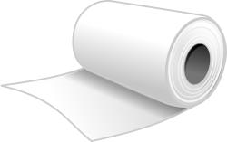 rolka papieru, rcznik papierowy