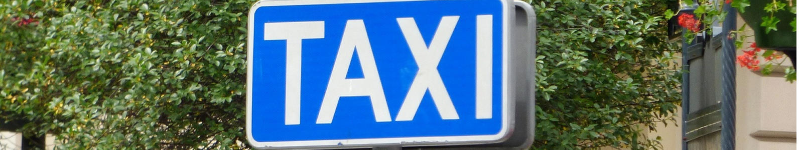 znak drogowy taxi, taxi znak, postj takswek niepoomice